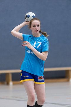 Bild 97 - wAJ HSG Herzhorn/Kollmar/Neuendorf - HSG SZOWW : Ergebnis: 56:26
